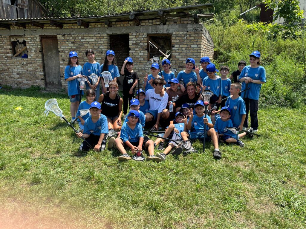 Armenia Lacrosse