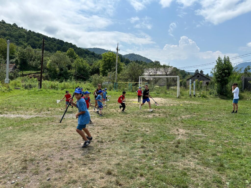 lacrosse player Armenia Lacrosse