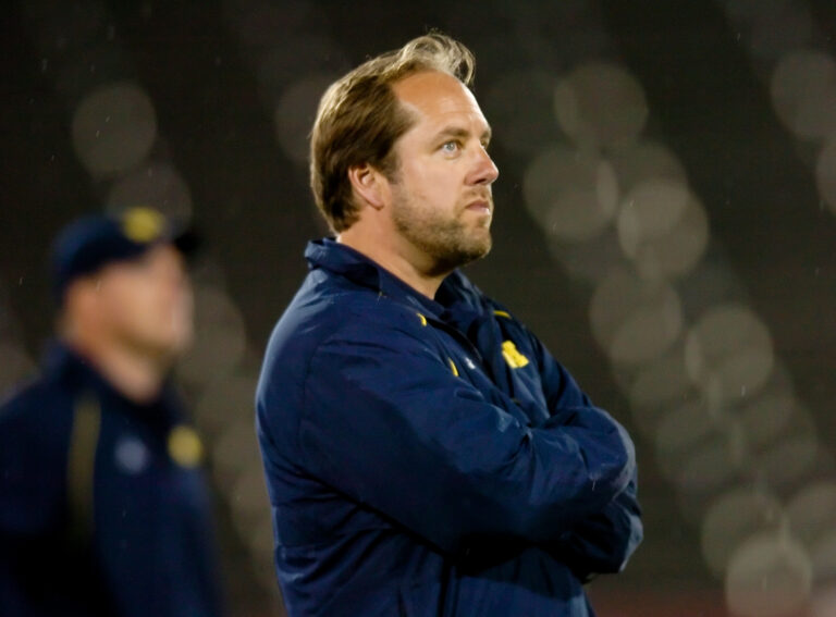JOHN PAUL JOINS TYLER HALL ON ARMENIA LACROSSSE MEN’S NATIONAL TEAM SIXES COACHING STAFF