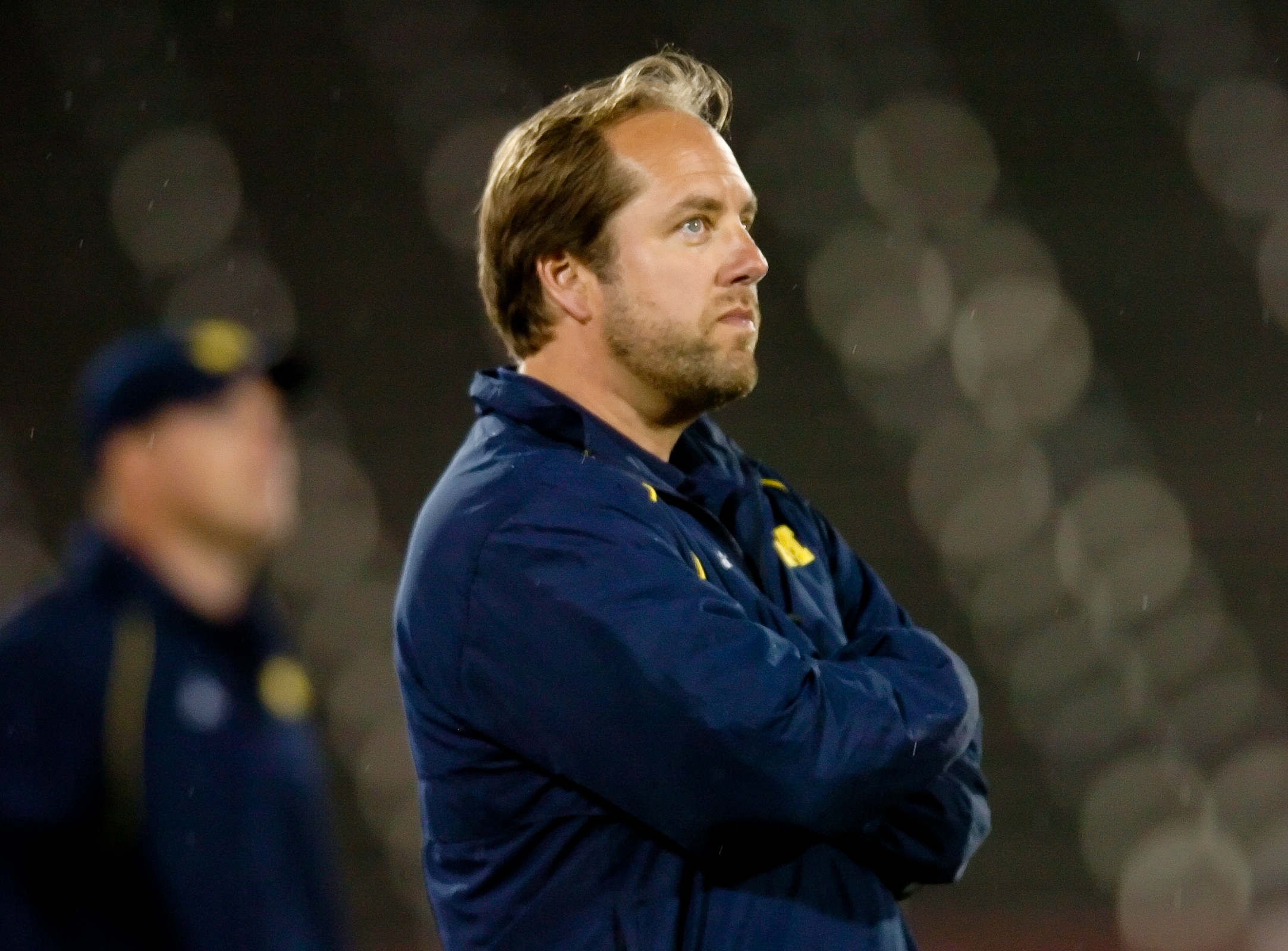 JOHN PAUL JOINS ARMENIA LACROSSSE MEN’S NATIONAL TEAM SIXES COACHING STAFF