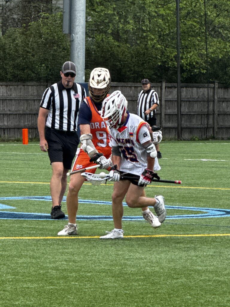 team armenia U19's sixes. Lacrosse. Armenia lacrosse