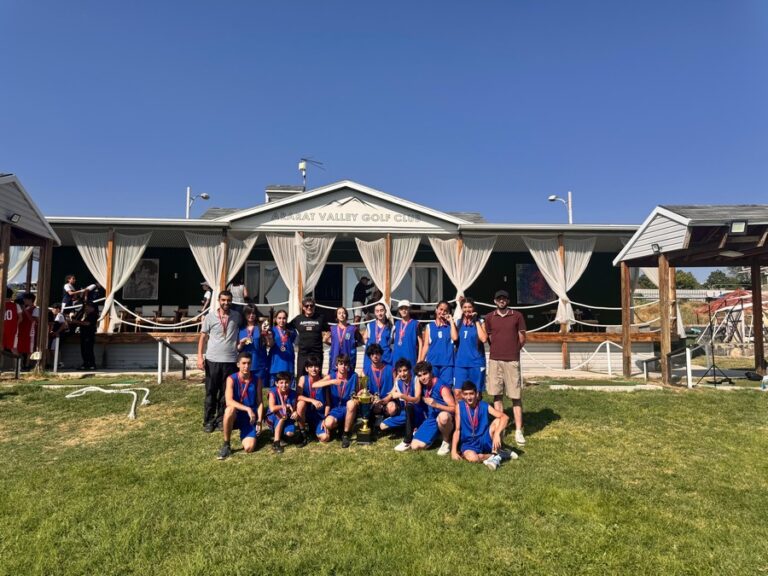 The second Annual Armenian Sixes Lacrosse Championship brought together the growing lacrosse community in Armenia: Vanadzor is the lacrosse champion of Armenia